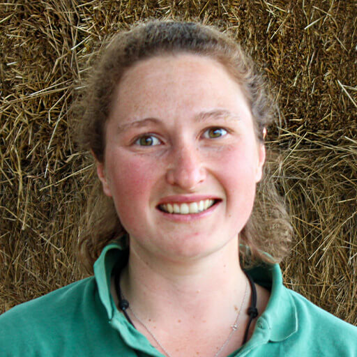 Ellen Helliwell