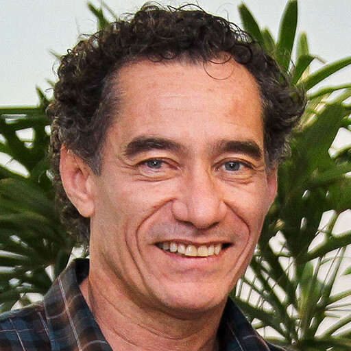 Enrique Diaz