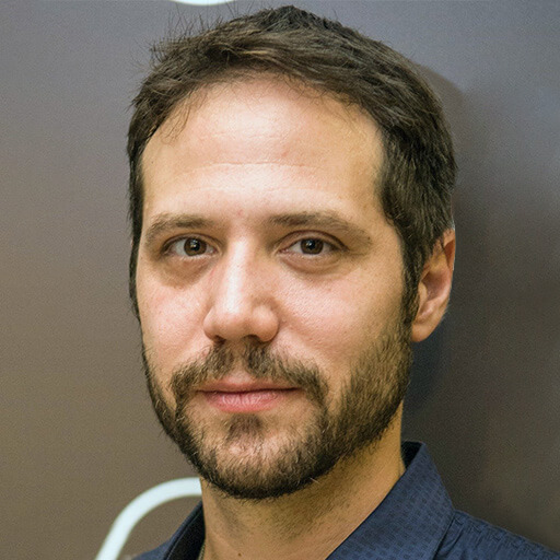 Antonio Saboia