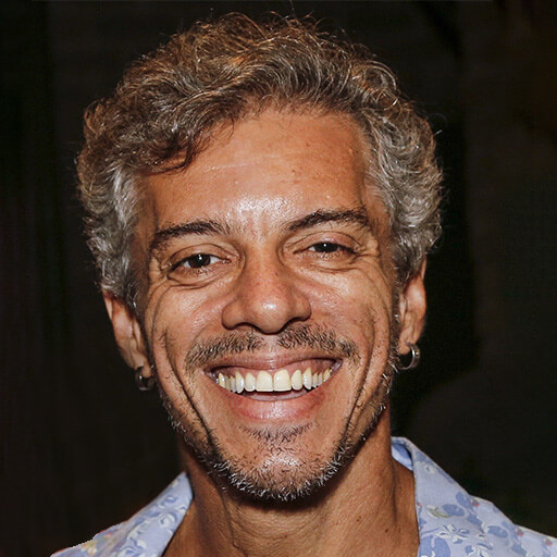 Osvaldo Mil
