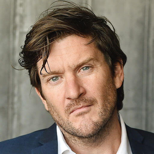 Brian Atkinson