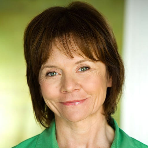 Leigh Kelly
