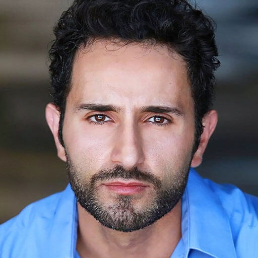 Nick Shakoour