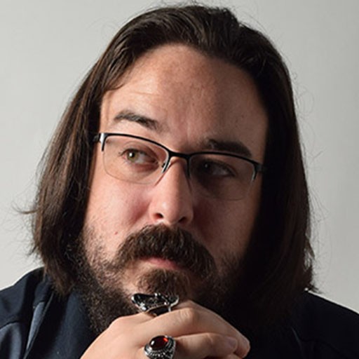 Jason Marnocha