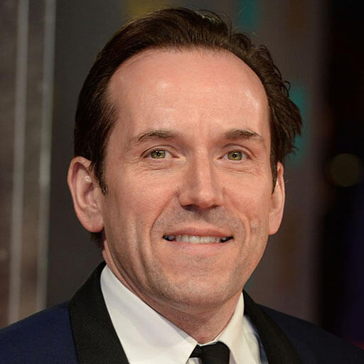 Ben Miller