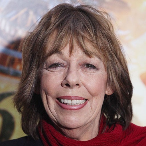 Frances de la Tour