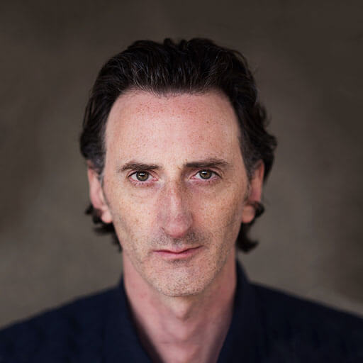 Andy Gathergood