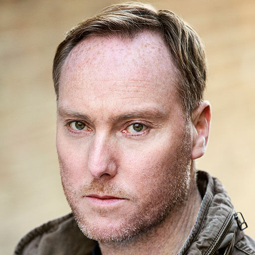 Keith Dunphy