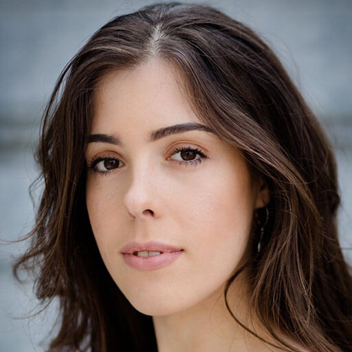 Lucy Anna Richardson
