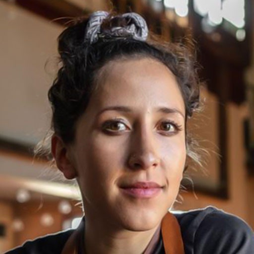Marsia Taha