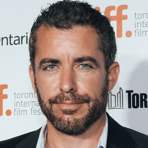 Jason Jones