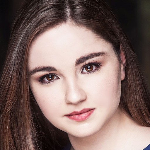 Amariah Faulkner