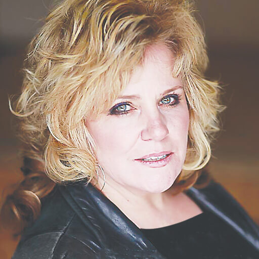 Tricia Brioux