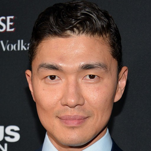 Rick Yune
