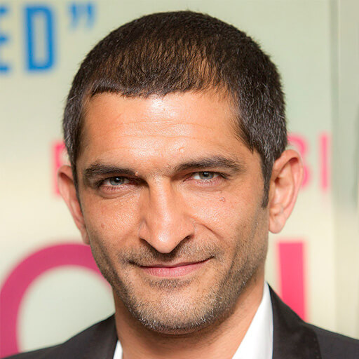 Amr Waked