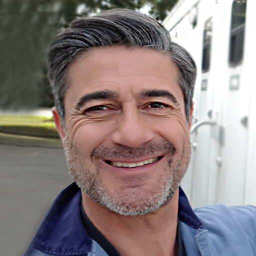 Francisco Trujillo