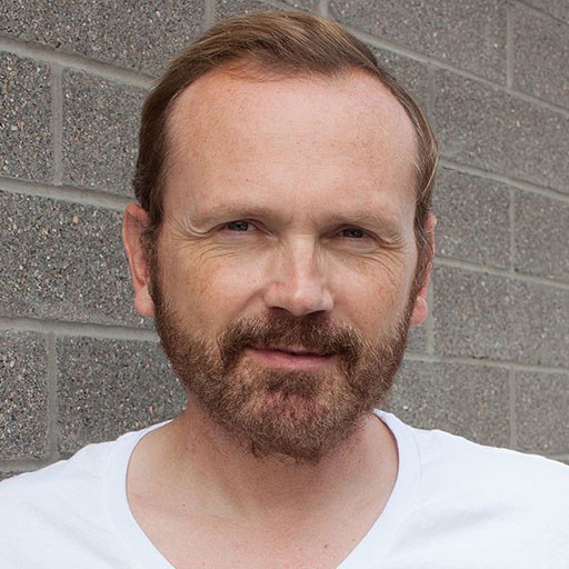 Pat Healy