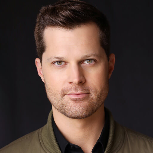 John Patrick Jordan