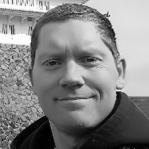 Oleg Benesch