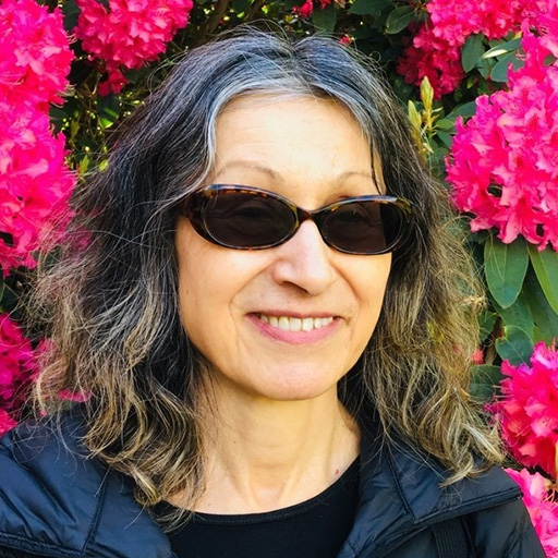 Lesley Downer