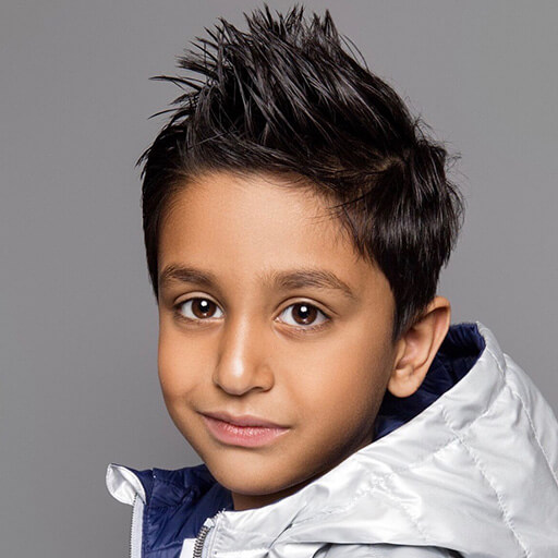 Ayush Rajmachikar