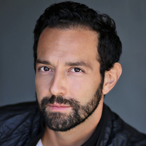 Juan-Pablo Veizaga