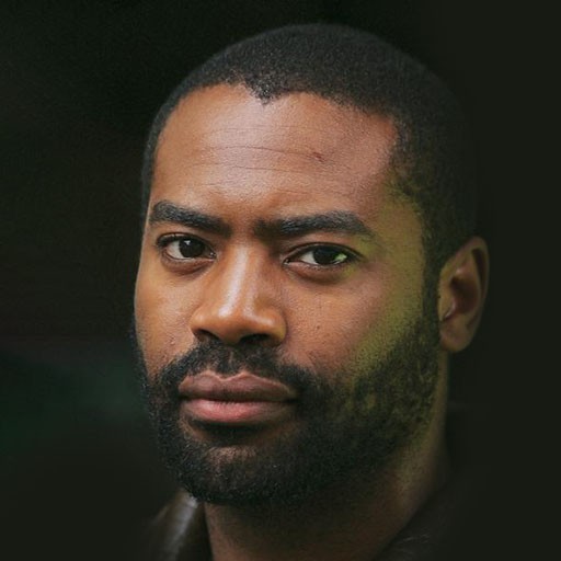 Nicholas Pinnock