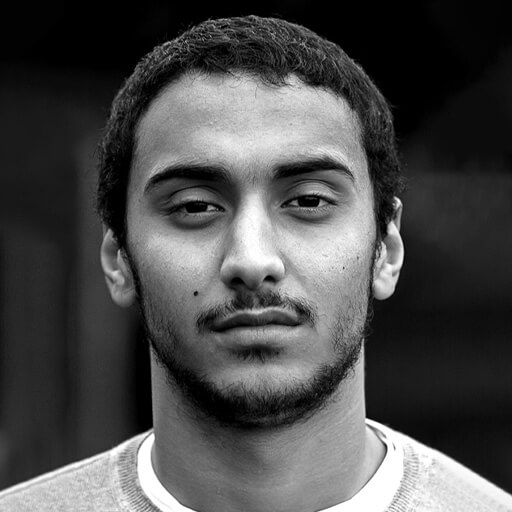 Aymen Hamdouchi