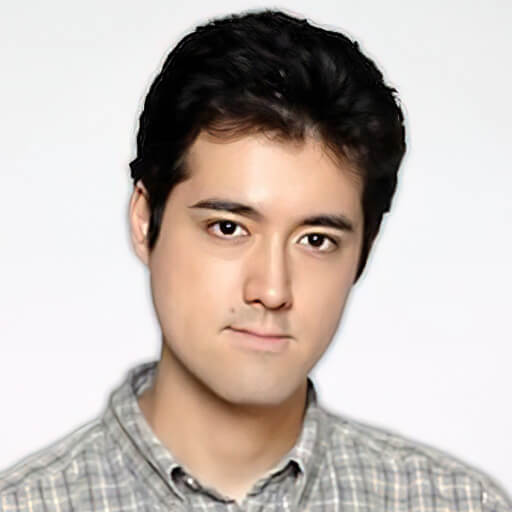 Matthew Barron
