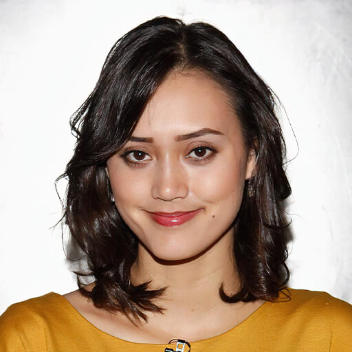 Dia Frampton