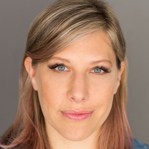 Julie Marcus