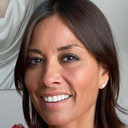 Melanie Sykes