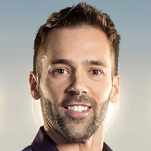 Sylvain Longchambon