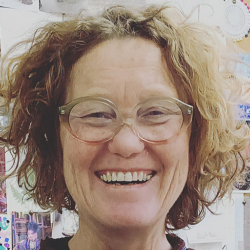 Kate Malone