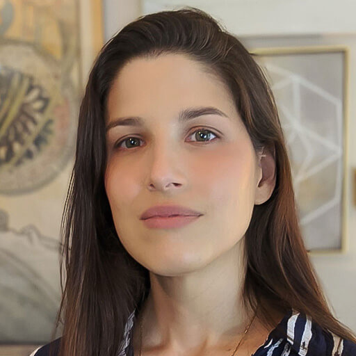 Sofia Alexander