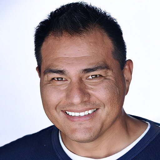 Oscar Balderrama