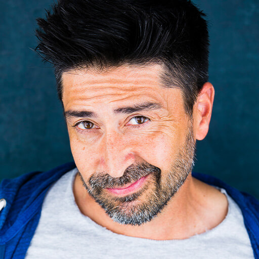 Patrick Pedraza
