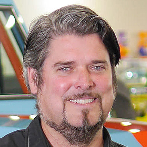 Beau Boeckmann