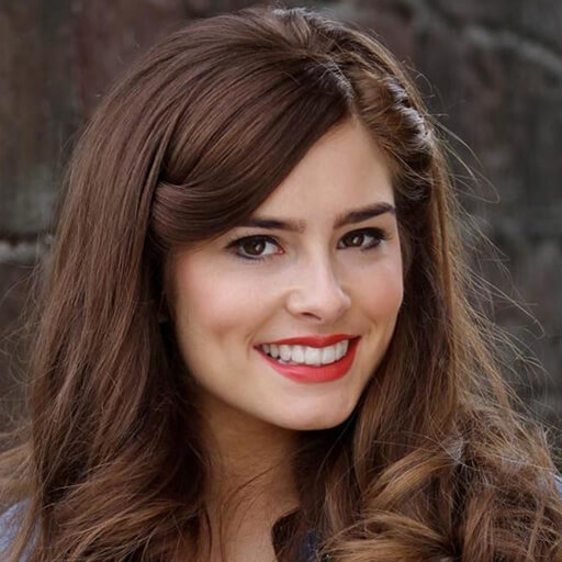 Rachel Shenton