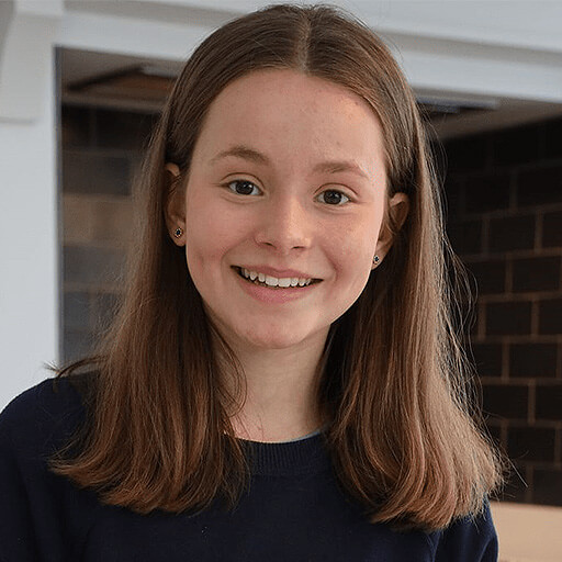 Imogen Clawson