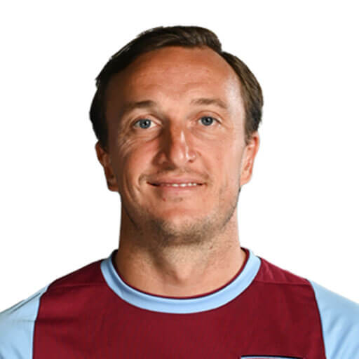 Mark Noble