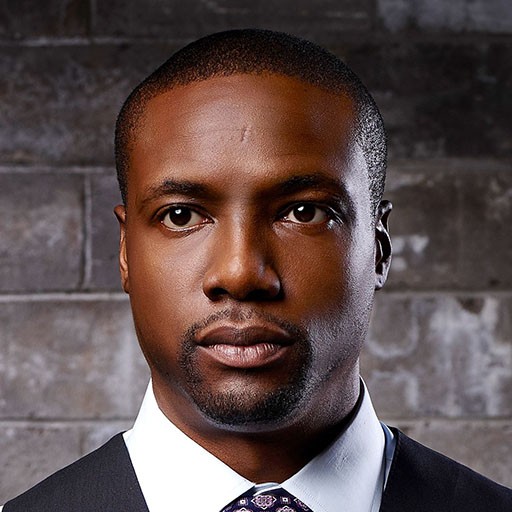 Rob Brown