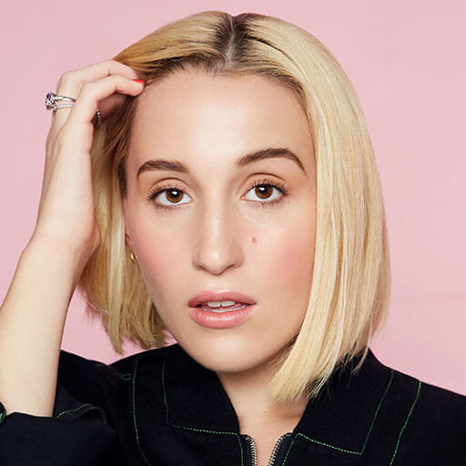 Harley Quinn Smith