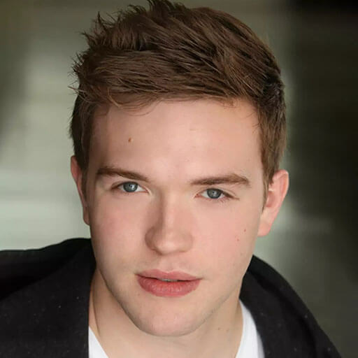 Nathaniel Ashton