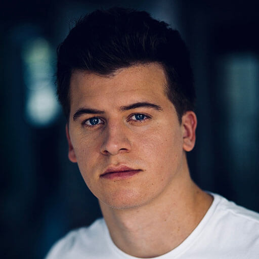 Barrett Carnahan