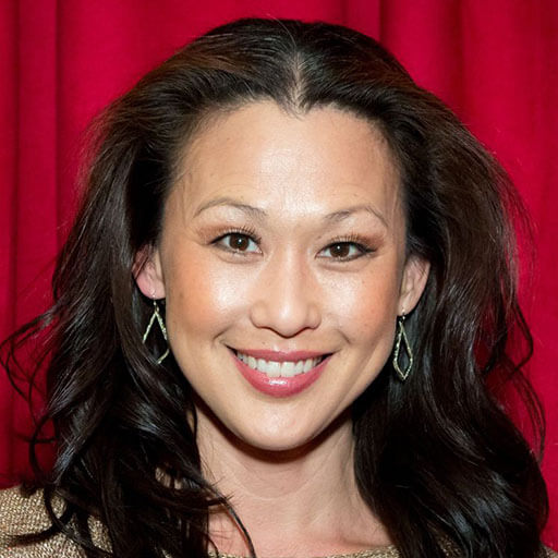 Nicole Bilderback