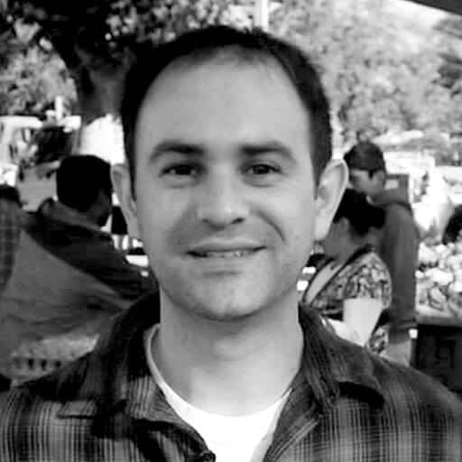 Andres Salaff