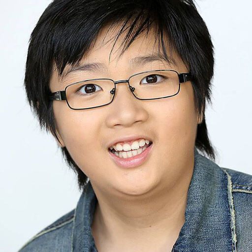 Matthew Zhang