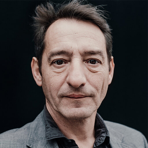 Boris Aljinovic