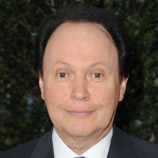 Billy Crystal
